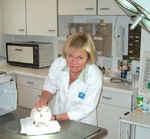 Dr. Beate Schildknecht Dr. Beate Schildknecht